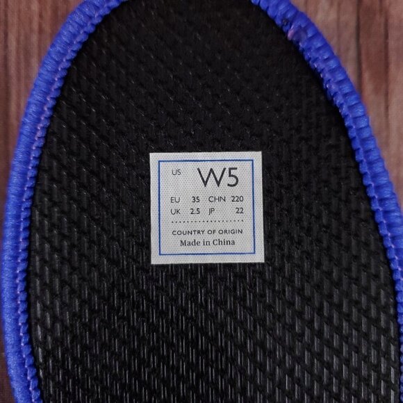 Rothys Womens 5 Chelsea Wildcat Cheetah Animal Print High Top Sneakers Retired - Picture 15 of 15